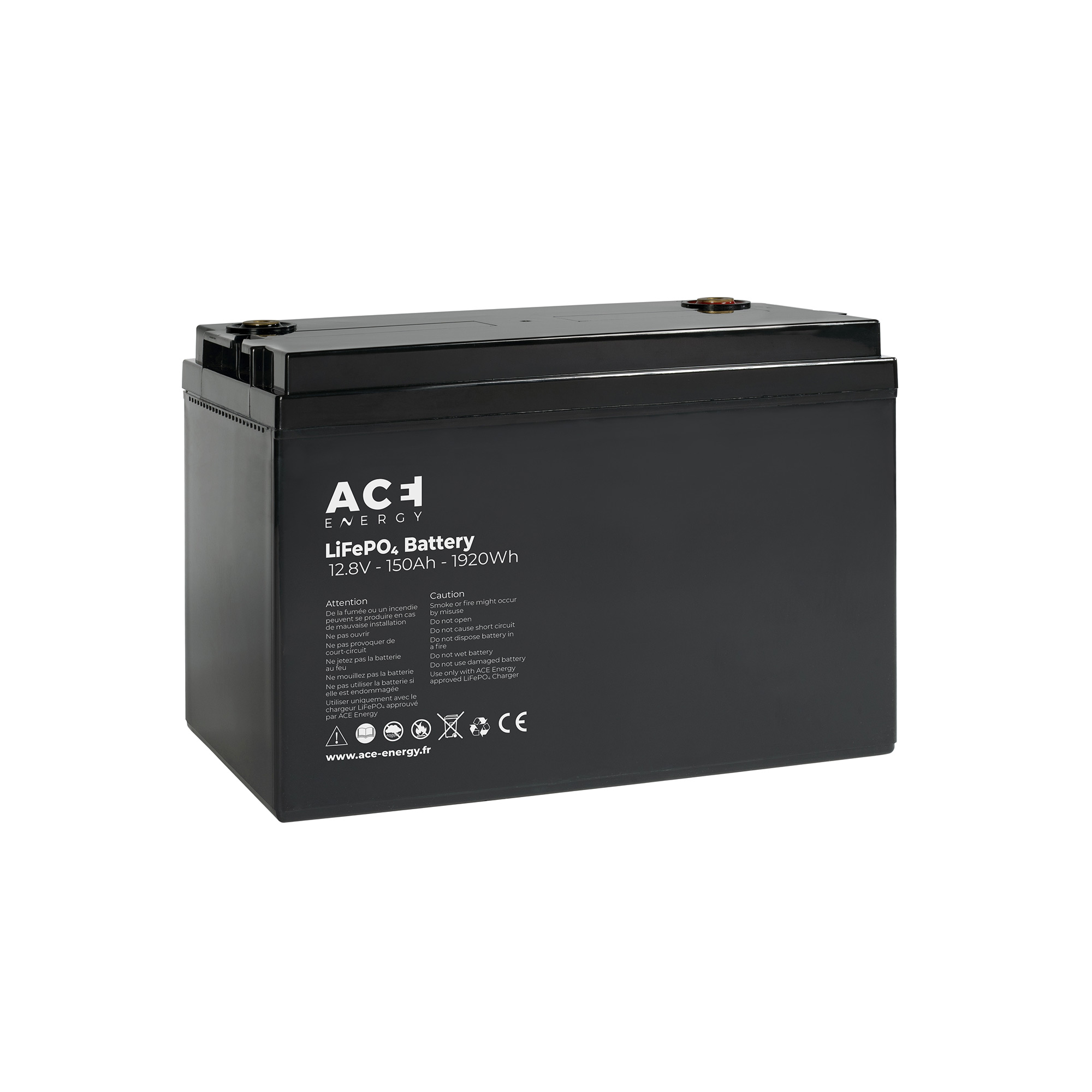 ACE_BATTERIE_LIFEPO4_12.8V__PACKSHOT_V02-WEB Batterie LiFEPO4 12V 150Ah